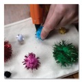 Adhesives & Glues | Gorilla Glue 3027502 0.27 in. Diameter x 4 in. Mini Hot Glue Sticks - Dries Clear (75/Pack) image number 6