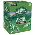 Coffee | Green Mountain Coffee 5000330051 Coffee K-Cups - Double Black Diamond Extra Bold (96/Carton) image number 2