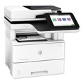 Office Printers | HP 1PV64A#BGJ LaserJet Enterprise MFP M528dn Copy/Print/Scan Multifunction Laser Printer image number 0