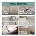 All-Purpose Cleaners | Simple Green 1710201200032 Lime Calcium Surface Residue Remover, 32 oz Spray Bottle, 12/Carton image number 2