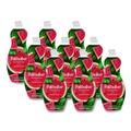 Dish Soaps | Ultra Palmolive 61047428 20 oz. Bottle Dishwashing Liquid - Watermelon Scent (9/Carton) image number 0