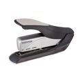 Back to School Sale | PaperPro 1210 65-Sheet Capacity Spring-Powered Premium Heavy-Duty Stapler - Black/Silver image number 3