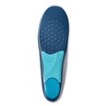 Safety & First Aid | Dr. Scholl's 87101894 Plantar Fasciitis All Day Pain Relief Orthotics for Women - Women Size 6 to 10, Blue (1-Pair) image number 2