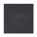 Just Launched | Boardwalk BWK4020HIP 20 in. Diameter High Performance Stripping Floor Pads - Black (5/Carton) image number 5