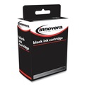 Ink & Toner | Innovera IVR36WN Remanufactured 750-Page Yield Ink for 74XL (CB336WN) - Black image number 1