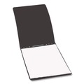 Back to School Sale | ACCO A7017921 8.5 in. x 11 in. 2 in. Capacity Two-Piece Prong Fastener Pressboard Report Cover - Black image number 0