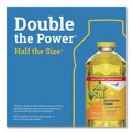 All-Purpose Cleaners | Pine-Sol 60607EA CloroxPro 80 oz. Concentrated Multi-Surface Cleaner - Lemon Scent image number 4