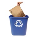 Back to School Sale | Pregis 4083815 EverTec 14 in. x 9 in. No. 4 Self-Adhesive Closure Kraft Paper Curbside Recyclable Padded Mailer - Brown (150/Carton) image number 2