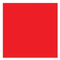 Permanent Markers | Sharpie 2107613 Medium Bullet Tip Permanent Paint Marker - Red (1 Dozen) image number 2