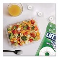 Snacks | LifeSavers NFG885041 6.25 oz. Bag Individually Wrapped Hard Candy Mints - Wint-O-Green image number 5