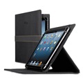 Office & Office Supplies | SOLO UBN221-4 Urban Universal Tablet Case Fits 8.5 in. to 11 in. Tablets - Black image number 0
