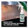 All-Purpose Cleaners | Simple Green 0610101201032 32 oz Ready-To-Use Pro Food Service Cleaner (12/Carton) image number 3