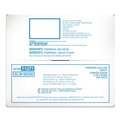  | Ziploc 364937 1 gal. 2.7 mil. 10.56 in. x 10.75 in. Zipper Freezer Bags - Clear (250/Carton) image number 5