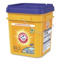 Laundry Detergents | Arm & Hammer 3320001001 18 lbs. Crisp Clean Powder Laundry Detergent Pail image number 2