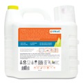 Cleaners & Chemicals | Boulder Clean 003038CT 200 oz. Bottle Liquid Laundry Detergent - Citrus Breeze (2/Carton) image number 1