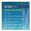 All-Purpose Cleaners | ECOS PRO PL9746/04 Parsley Plus All-Purpose Kitchen and Bathroom Cleaner Herbal Scent 1 gal Bottle image number 4