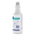 Cleaning & Janitorial Supplies | Diversey Care 100925283 32 oz. Squeeze Bottle Crew Neutral Non-Acid Bowl and Bathroom Disinfectant (12/Carton) image number 3