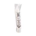 Labor Day Sale | SOLO 4BR-2050 4 oz. Paper Cone Cups for Cold Water - White (200/Pack) image number 1