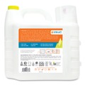 Laundry Detergents | Boulder Clean 003038EA 200 oz Bottle Liquid Laundry Detergent - Citrus Breeze image number 1