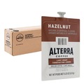 Coffee | FLAVIA 48722 Alterra Hazelnut Coffee Freshpack (40/Carton) image number 0