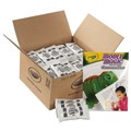 Clay & Modeling | Crayola 236001 6 lbs. Model Magic Modeling Compound - White (75/Carton) image number 2