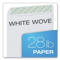 Envelopes & Mailers | Quality Park QUA44582 9 in. x 12 in. #10 1/2 Cheese Blade Flap Redi-Strip Catalog Envelope - White (100/Box) image number 7
