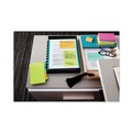 Notebooks & Pads | Post-it Notes 655-5PK 3 in. x 5 in. Original Pads - Poptimistic Collection Colors (5/Pack) image number 3