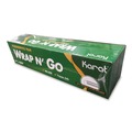 Food Wraps | Karat FW-WNG1820 Food Wrap 18-in x 2000 ft image number 1
