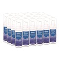 Hand Sanitizers | Kleenex 34604 1.5 oz. Pump Bottle Ultra Moisturizing Foam Hand Sanitizer - Unscented (24/Carton) image number 0