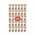 Skin Care & Hygiene | Kimberly-Clark 57030 Snug and Dry Size 4 22 lbs to 37 lbs Disney Design (3 Diapers/Pack, 30 Packs/Carton) image number 4
