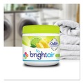 Odor Control | BRIGHT Air 900248 14 oz. Super Odor Eliminator - Zesty Lemon and Lime (6/Carton) image number 5