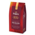 Coffee | Folgers 2550060515 12 oz. Bag Trailblazer Dark Roast Ground Coffee image number 3
