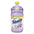 All-Purpose Cleaners | Fabuloso 61045945 56 oz. Bottle Multi-Use Cleaner - Light Lavender Scent (6/Carton) image number 1