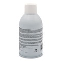 Odor Control | TimeMist 1042756 6.6 oz. Aerosol Spray Premium Metered Air Freshener Refill - Caribbean Waters (12/Carton) image number 2