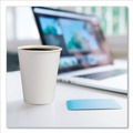  | SOLO U508N-02050 8 oz. Uncoated Hot Drink Paper Cups - White (1000/Carton) image number 5