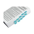 Page Flags | Post-it Flags 680-BE2 Standard Page Flags in Dispenser - Blue (100/Pack) image number 2
