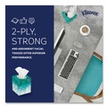 Paper Towels and Napkins | Kleenex 21271 2-Ply Pop-Up Box Professional Facial Tissue (6-Boxes/Pack) image number 4