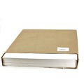 Food Service | Handy Wacks BU3636-BOX 36 in. x 36 in. Butcher Paper (415 Sheets/Box) image number 2