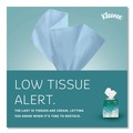 Paper Towels and Napkins | Kleenex 21271 2-Ply Pop-Up Box Professional Facial Tissue (6-Boxes/Pack) image number 6