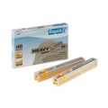 Staples | Rapid 02900 0.31 in. Leg 0.5 in. Crown Steel Staple Cartridge (1050/Pack) image number 0