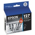 Ink & Toner | Epson T127120-S Extra High-Yield T127120-S (127) DURABrite Ultra Ink - Black image number 0