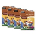Beverages & Drink Mixes | Celestial Seasonings 5000330013 Tea K-Cups - India Spice Chai (96/Carton) image number 0