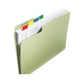Just Launched | Post-it Flags 680-PU2 Standard Page Flags in Dispenser - Purple (50-Flags/Dispenser, 2-Dispensers/Pack) image number 2