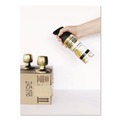 Painting | Rust-Oleum 245198 12 oz Universal Premium Spray Paint - Flat Black image number 3