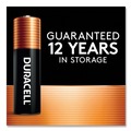 Batteries | Duracell MN1500B20Z Power Boost CopperTop Alkaline AA Batteries (20/Pack) image number 2