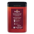 Coffee | Folgers 2550062881 12 oz Bag Trailblazer Coffee image number 5