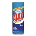 All-Purpose Cleaners | Ajax 61034403 21 oz Powder Cleanser with Bleach - Fresh Scent (12/Carton) image number 1