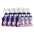 All-Purpose Cleaners | LYSOL Brand 19200-78915 32 oz. Spray Bottle Mold and Mildew Remover with Bleach (12/Carton) image number 0