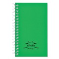 Just Launched | National 31220 Paper Blanc Xtreme 5 in. x 3 in. Sheets Narrow Rule Memo Books - Assorted Cover Color image number 1