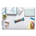 Snacks | KIND 17851 1.4 oz. Nuts and Spices Bar - Dark Chocolate Nuts and Sea Salt (12/Box) image number 2